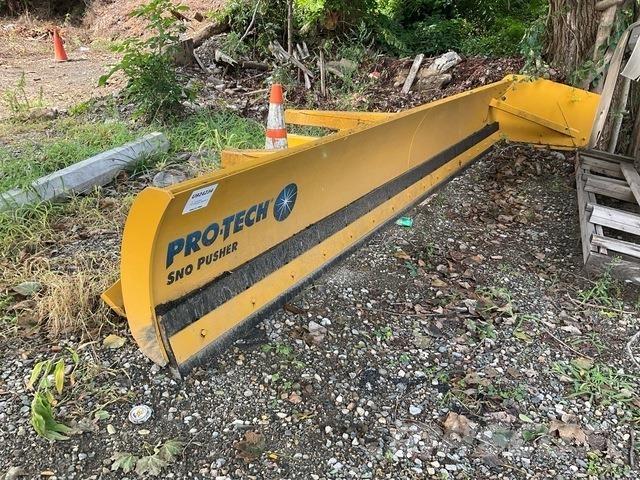  ProTech LP18L Schneeschilde und -pflüge
