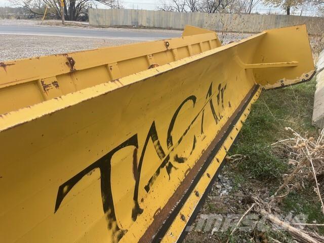  ProTech SP24L Schneeschilde und -pflüge