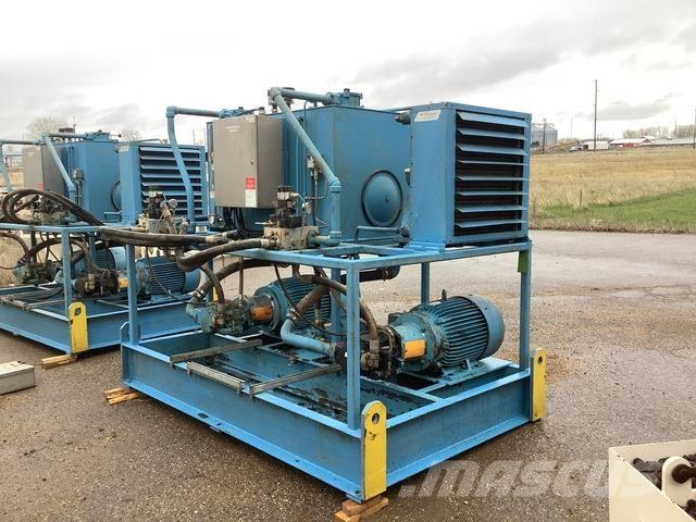  Rader Sonstige Baumaschinen