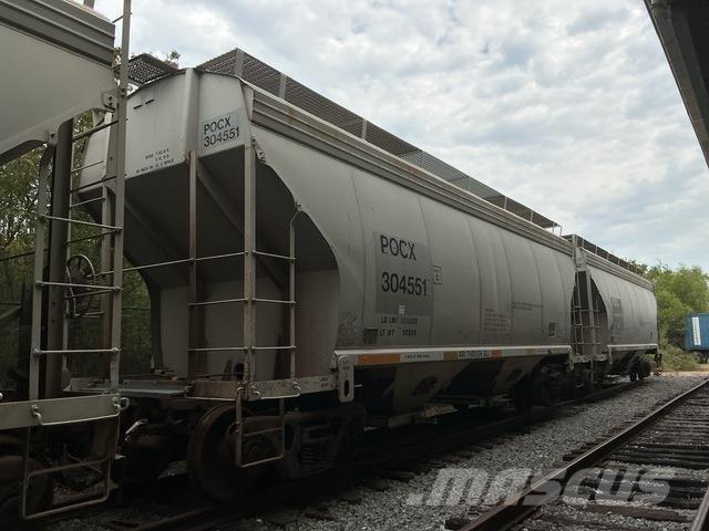  Rail Car Schienen Wartung