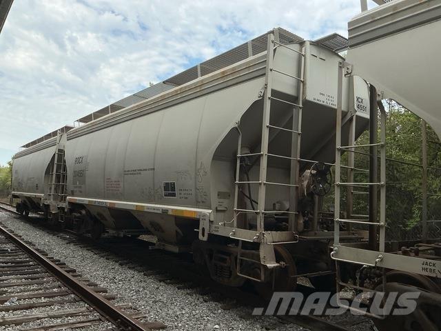  Rail Car Schienen Wartung