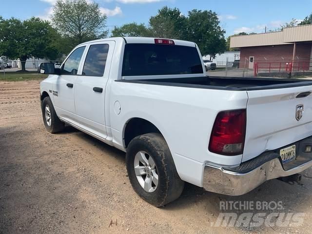 RAM 1500 Andere Transporter