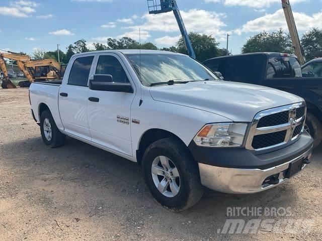 RAM 1500 Andere Transporter
