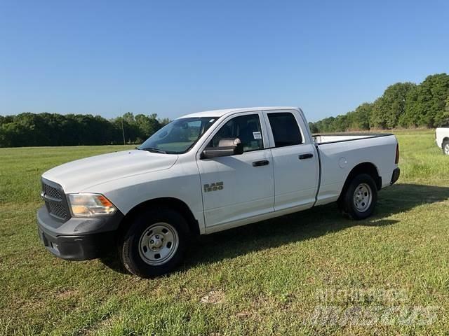 RAM 1500 Andere Transporter