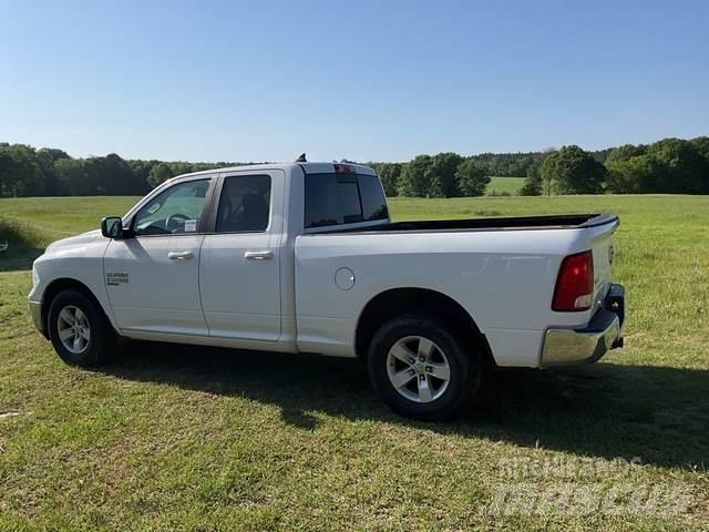 RAM 1500 Andere Transporter