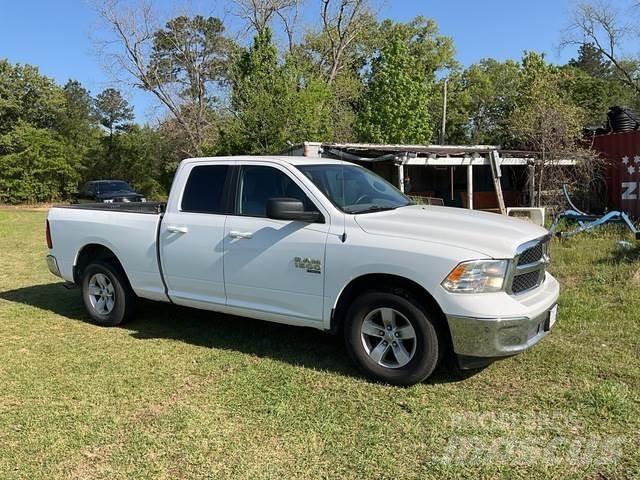 RAM 1500 Andere Transporter