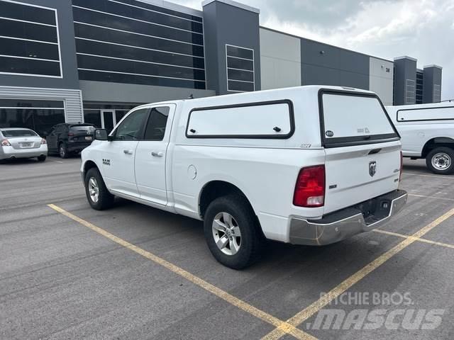 RAM 1500 Andere Transporter