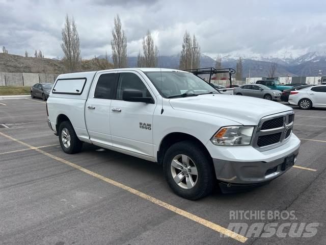 RAM 1500 Andere Transporter