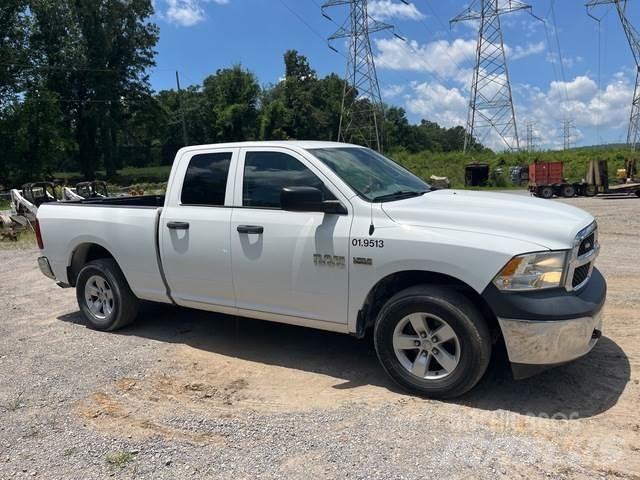 RAM 1500 Andere Transporter