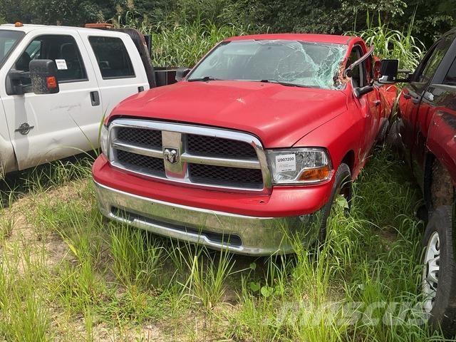 RAM 1500 Andere Transporter
