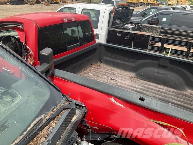 RAM 1500 Andere Transporter