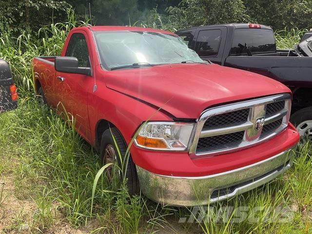 RAM 1500 Andere Transporter