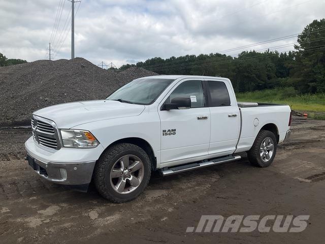 RAM 1500 Andere Transporter