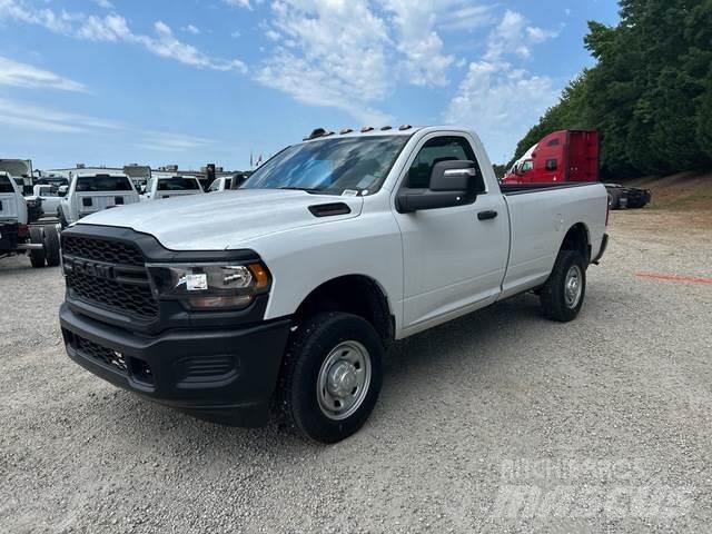 RAM 2500 Andere Transporter