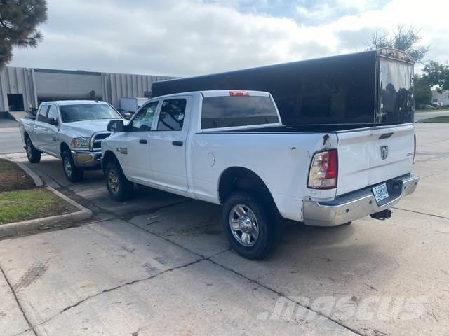 RAM 2500 Andere Transporter