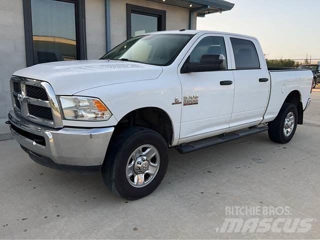 RAM 2500 Andere Transporter