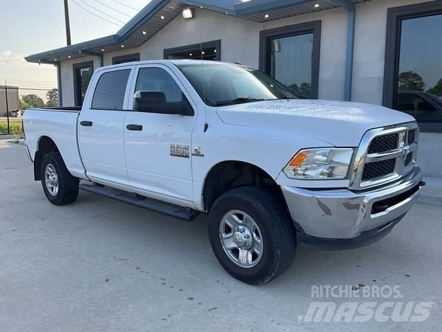 RAM 2500 Andere Transporter