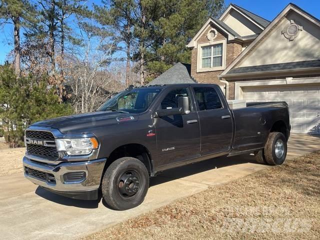 RAM 3500 Andere Transporter