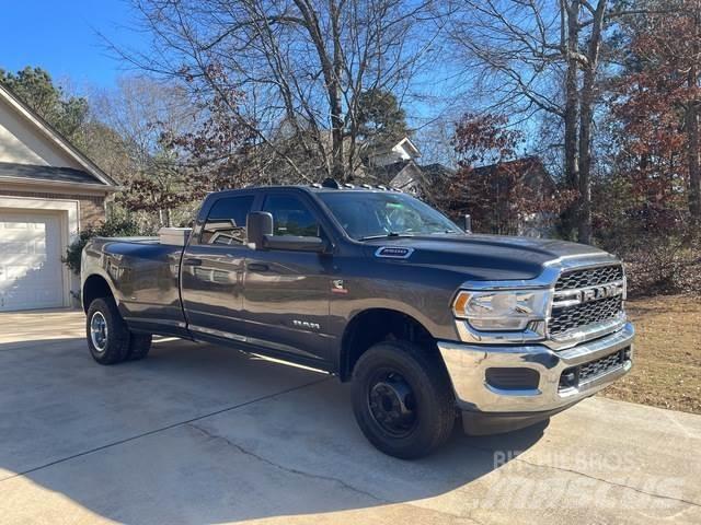 RAM 3500 Andere Transporter