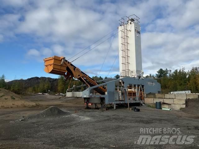  Rapidmix Betonfertigungssanlagen