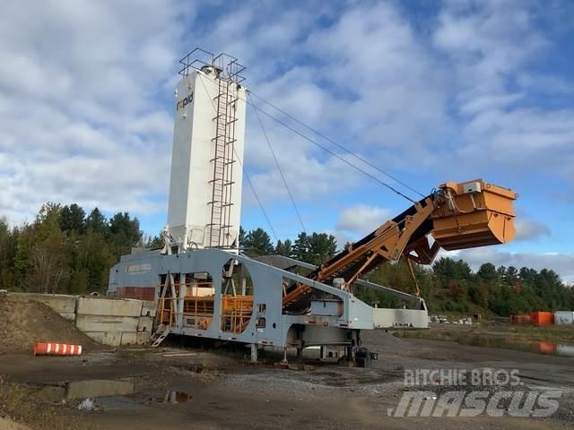 Rapidmix Betonfertigungssanlagen