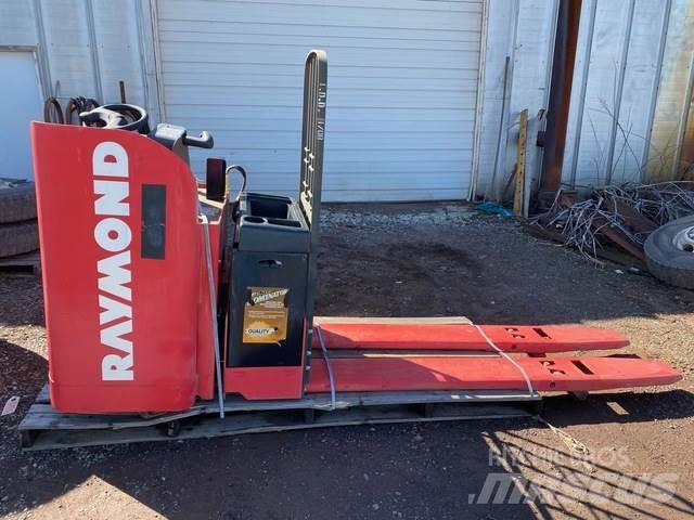 Raymond 19 Handhubwagen