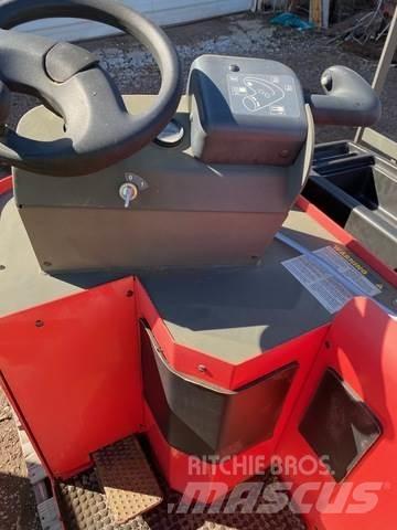 Raymond 19 Handhubwagen