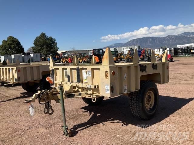  Raytheon M1101 Andere Anhänger