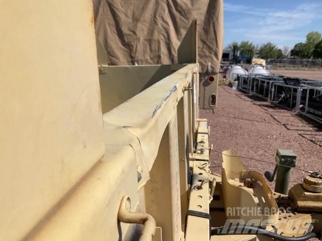  Raytheon M1101 Andere Anhänger