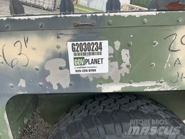  Raytheon M1101 Andere Anhänger