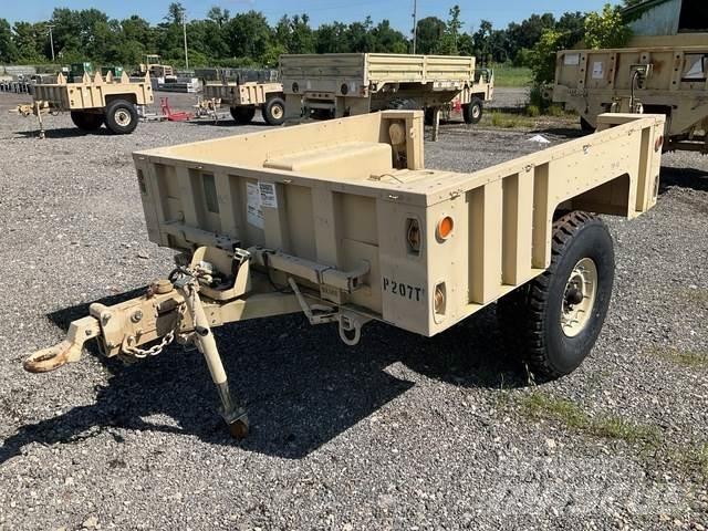  Raytheon M1101 Andere Anhänger