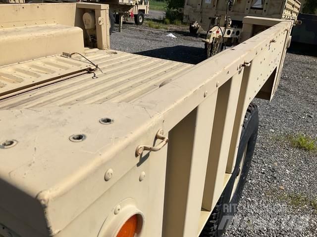  Raytheon M1101 Andere Anhänger