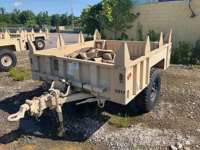 Raytheon M1101 Andere Anhänger