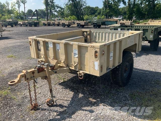  Raytheon M1101 Andere Anhänger