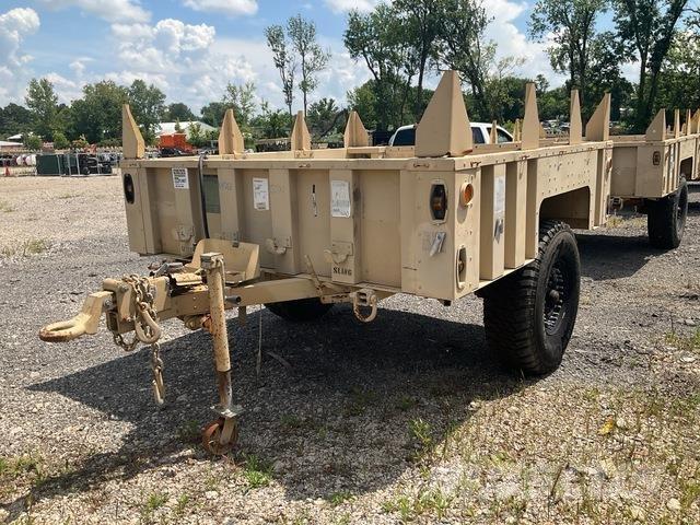  Raytheon M1101 Andere Anhänger