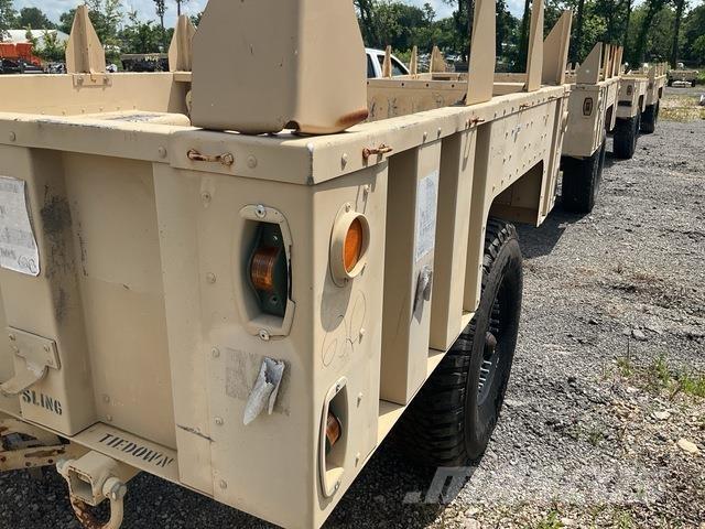  Raytheon M1101 Andere Anhänger