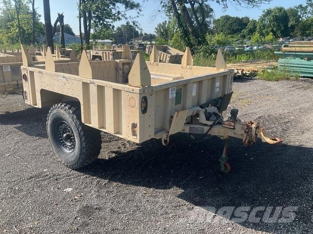  Raytheon M1101 Andere Anhänger