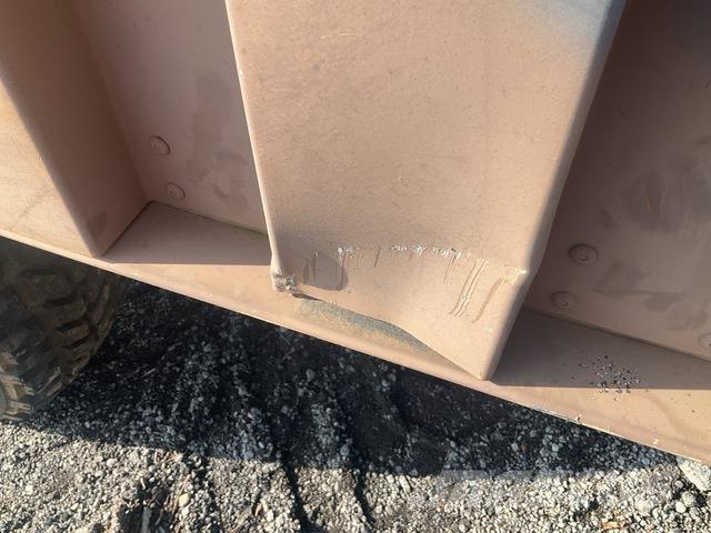  Raytheon M1101 Andere Anhänger