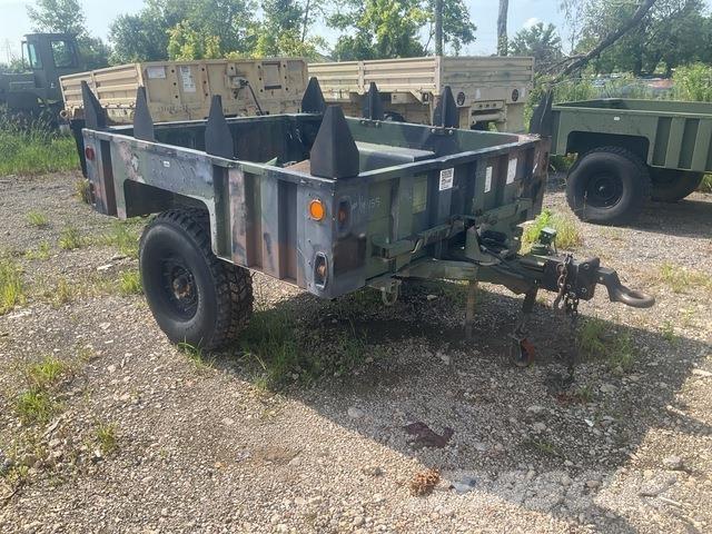  Raytheon M1101 Andere Anhänger