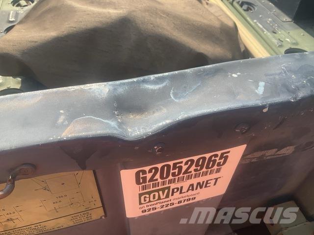  Raytheon M1101 Andere Anhänger