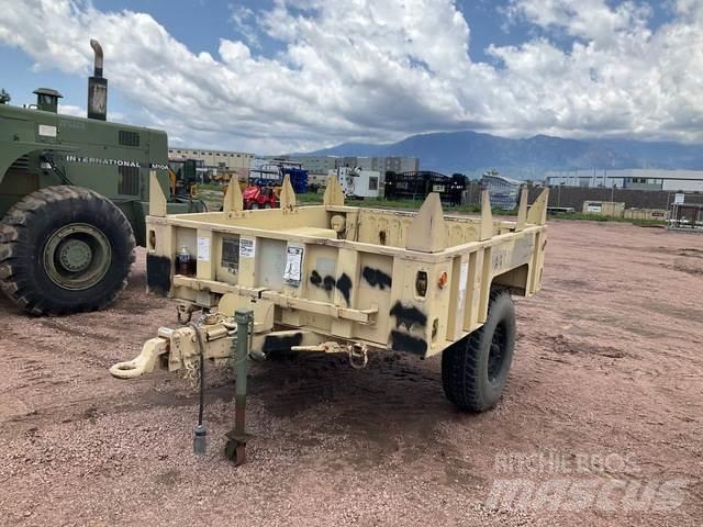  Raytheon M1102 Andere Anhänger