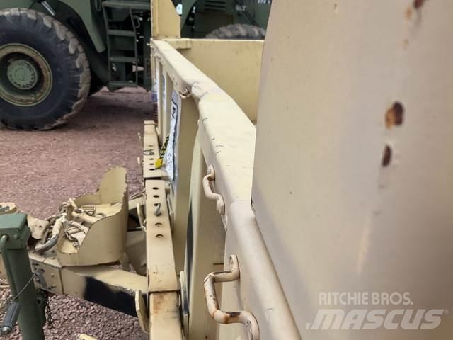  Raytheon M1102 Andere Anhänger