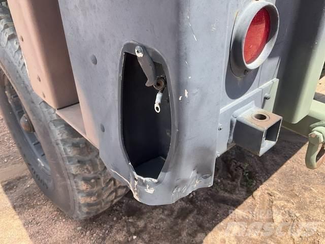  Raytheon M1102 Andere Anhänger