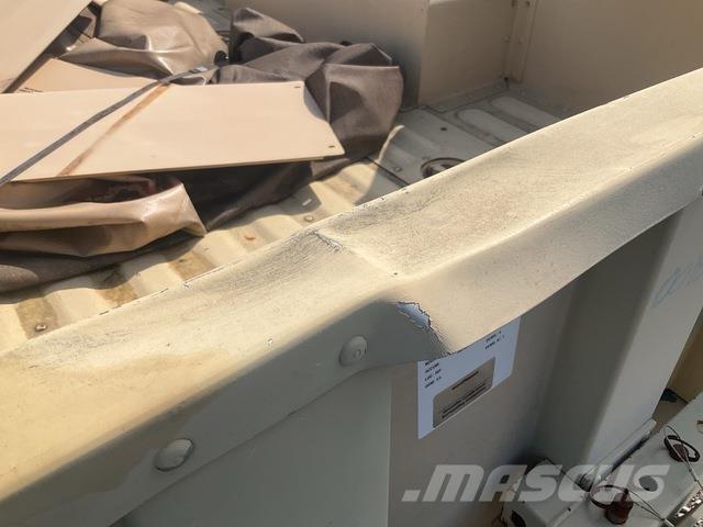  Raytheon M1102 Andere Anhänger