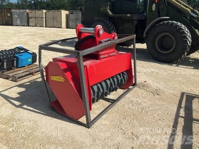  Raytree REDM50 Sonstige Baumaschinen
