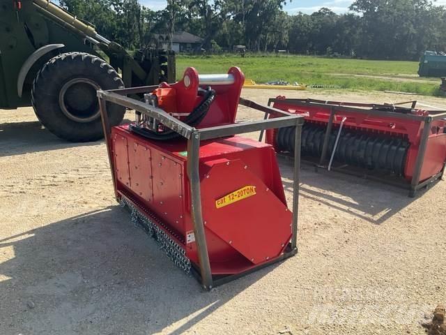  Raytree REDM50 Sonstige Baumaschinen