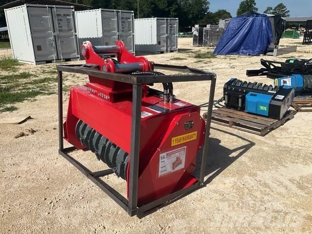  Raytree REDM50 Sonstige Baumaschinen