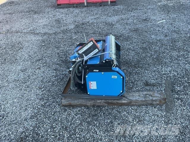  Raytree REDM50 Sonstige Bodenbearbeitung