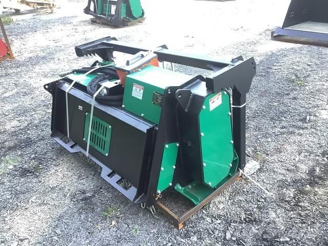  Raytree RMBD50 Forstmulcher