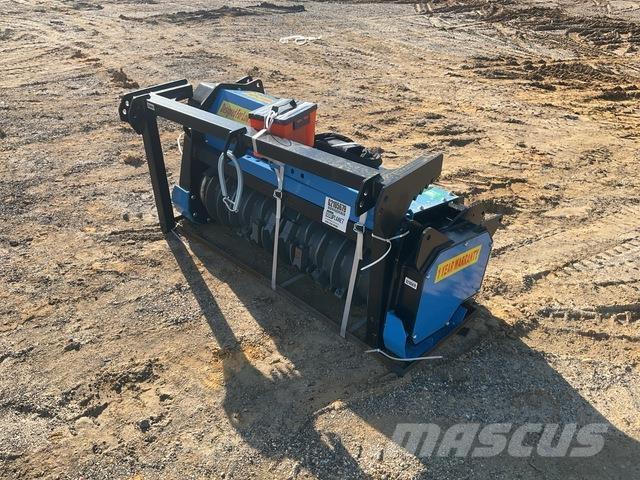  Raytree RMBD50 Forstmulcher